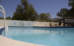 Esperides Hotel